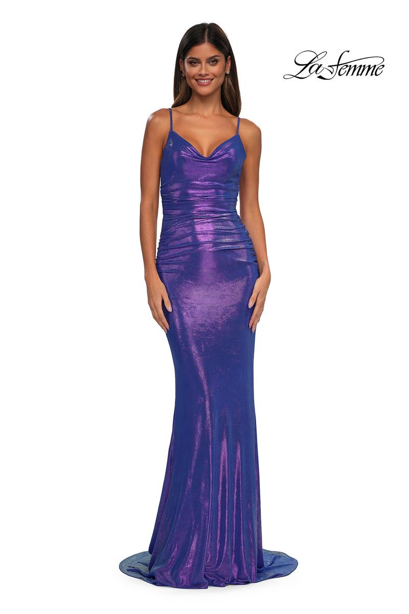 La Femme Style Number 33034 - 3