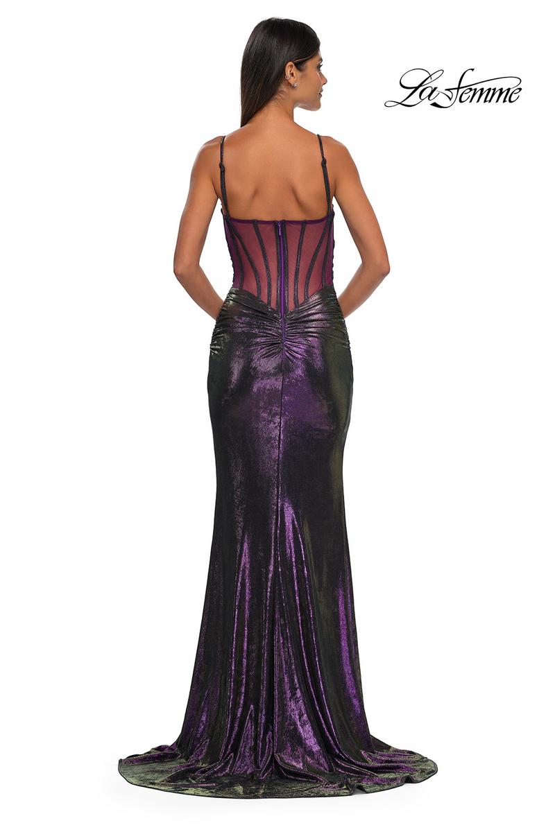 La Femme Style Number 33034 - 6