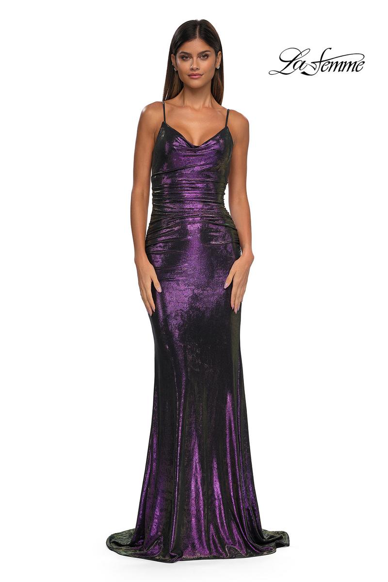 La Femme Style Number 33034 - 5