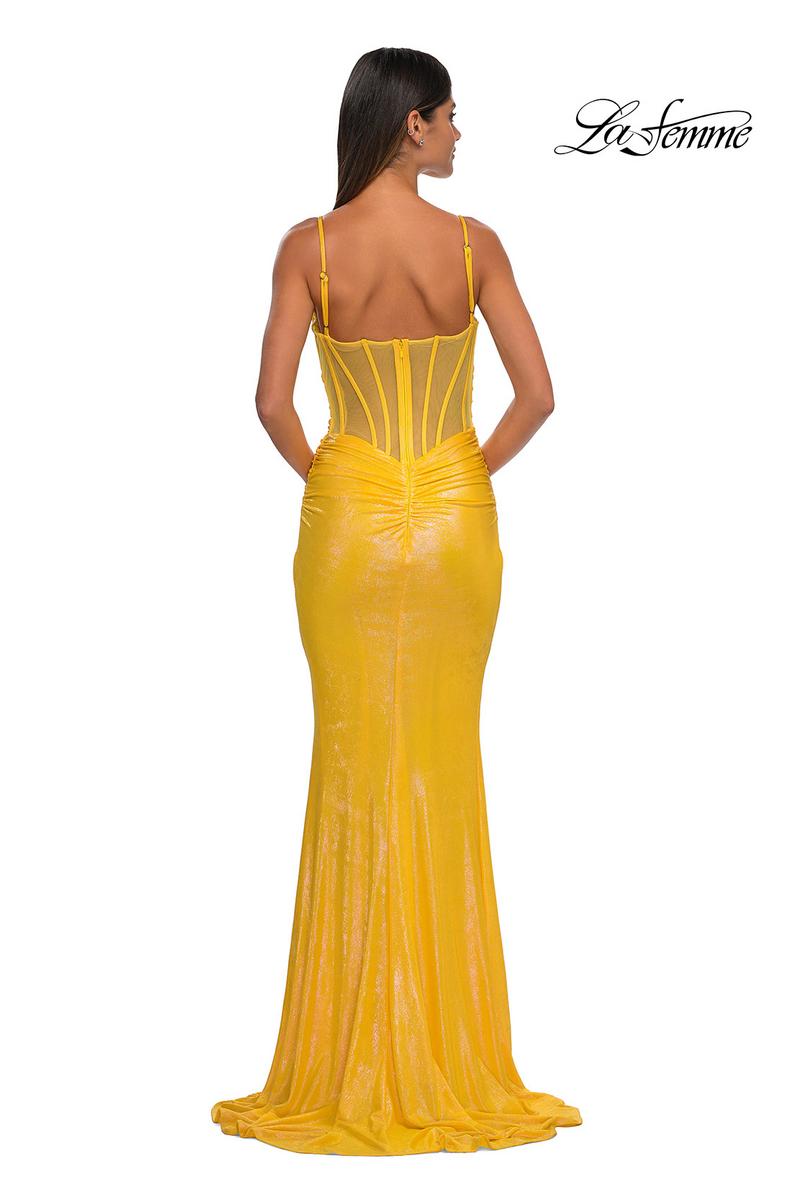 La Femme Style Number 33034 - 2