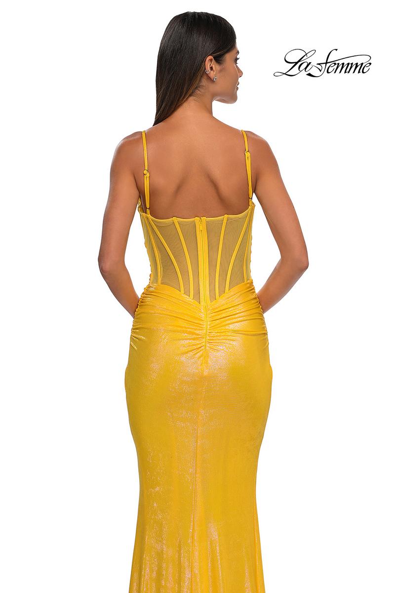 La Femme Style Number 33034 - 10