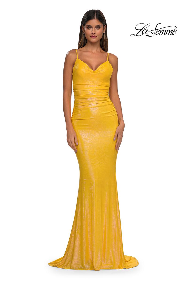 La Femme Style Number 33034 - 1