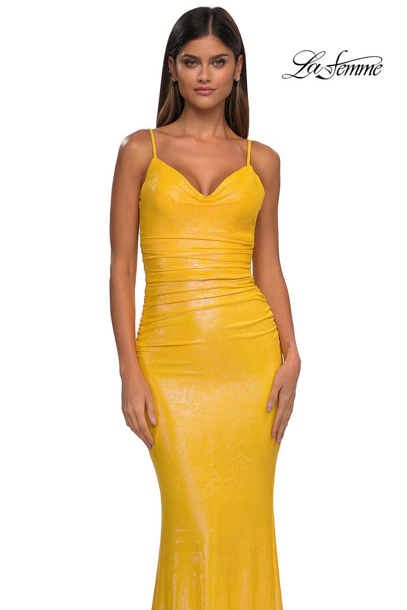 La Femme Style Number 33034 - 9