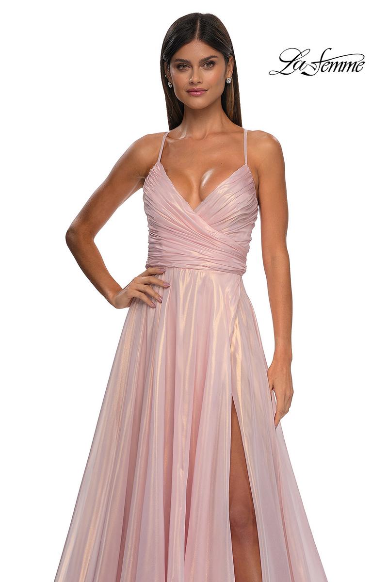 La Femme Style Number 33043 - 7