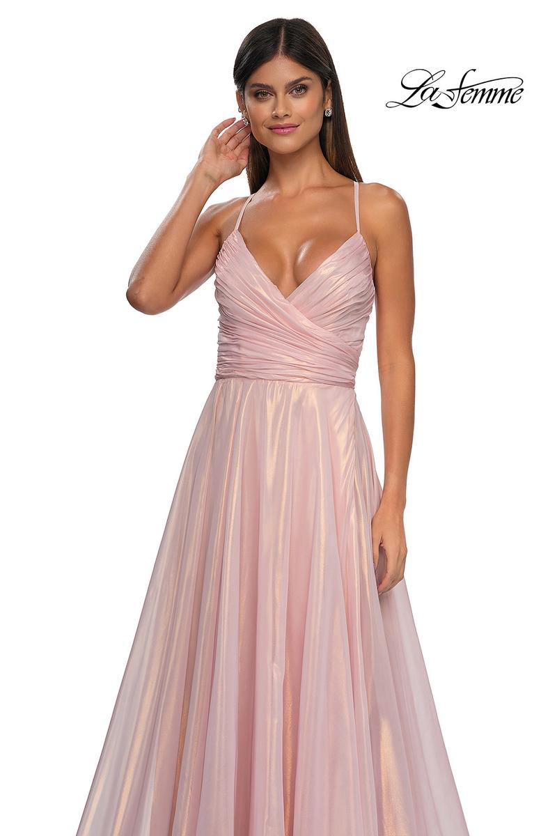 La Femme Style Number 33043 - 12