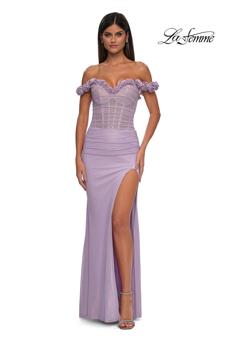 La Femme Style Number 33044 - 1