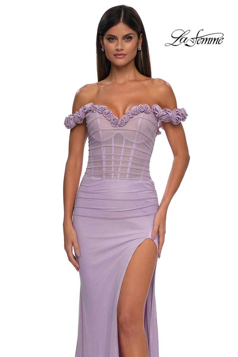 La Femme Style Number 33044 - 3
