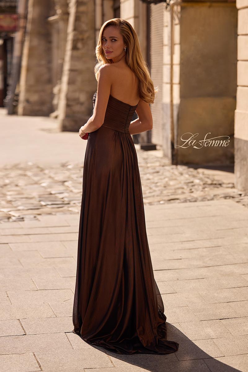 La Femme Style Number 33047 - 2