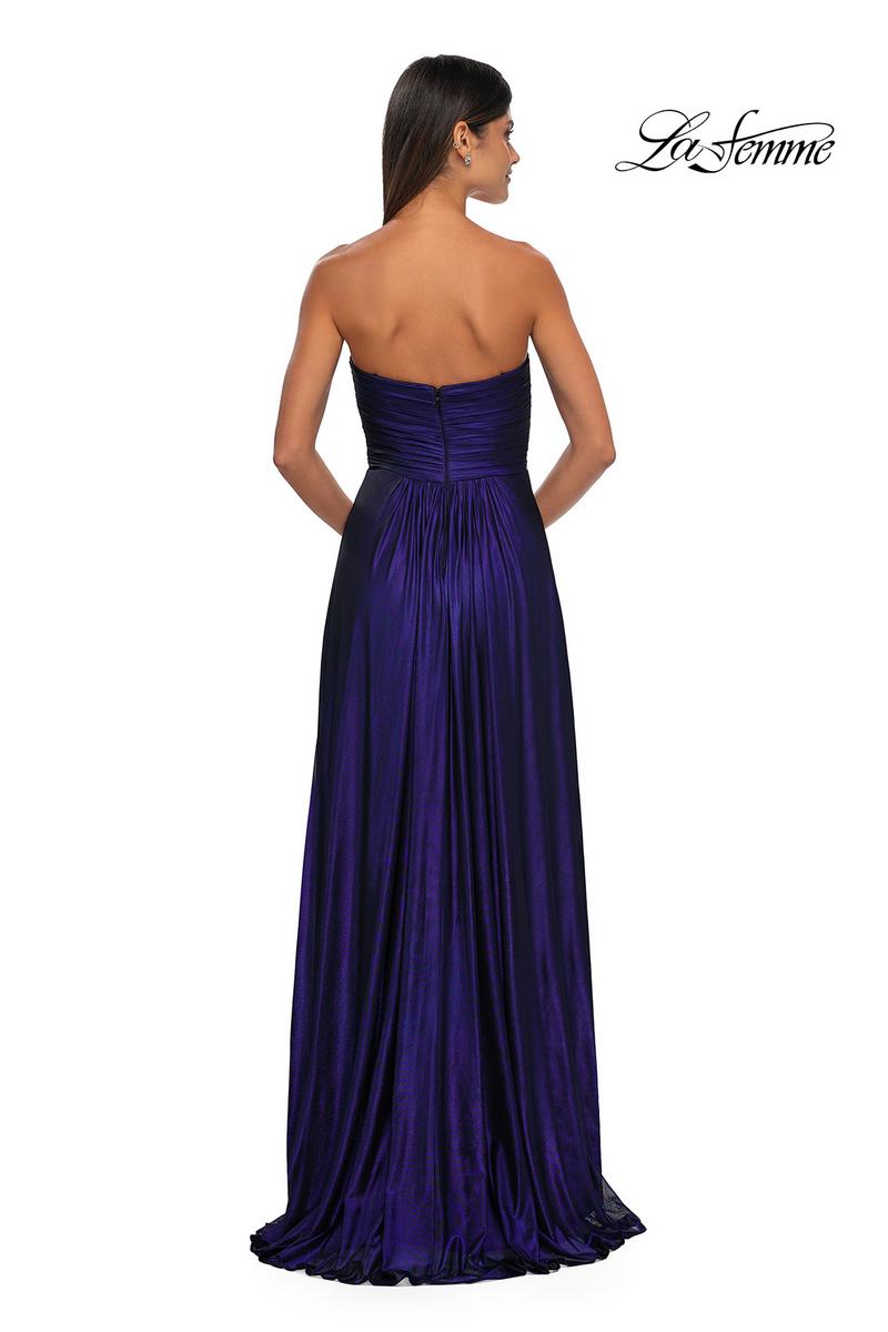 La Femme Style Number 33047 - 8