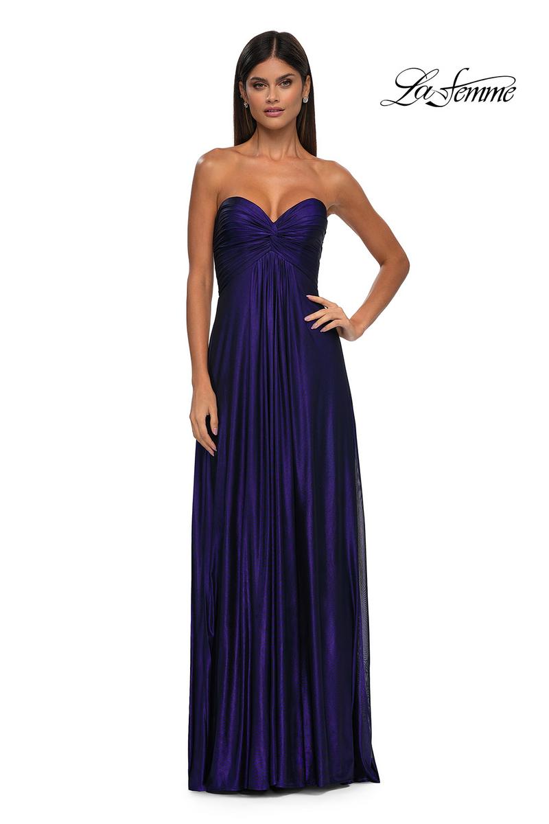 La Femme Style Number 33047 - 7