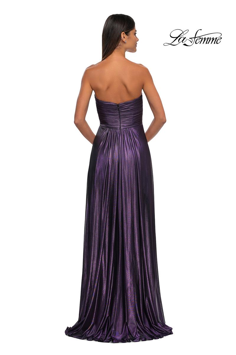 La Femme Style Number 33047 - 6