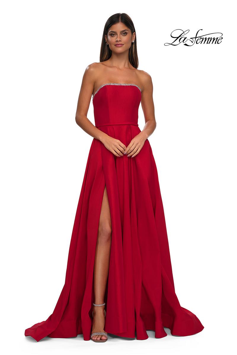 La Femme Style Number 33063 - 3