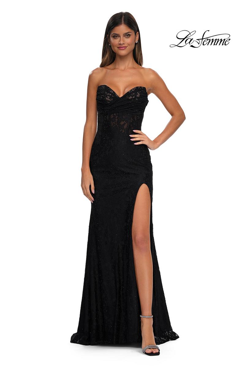 La Femme Style Number 33069 - 3