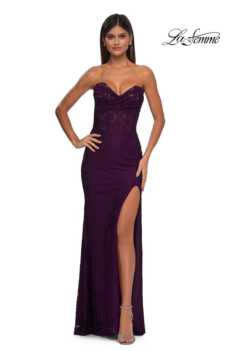 La Femme Style Number 33069 - 1