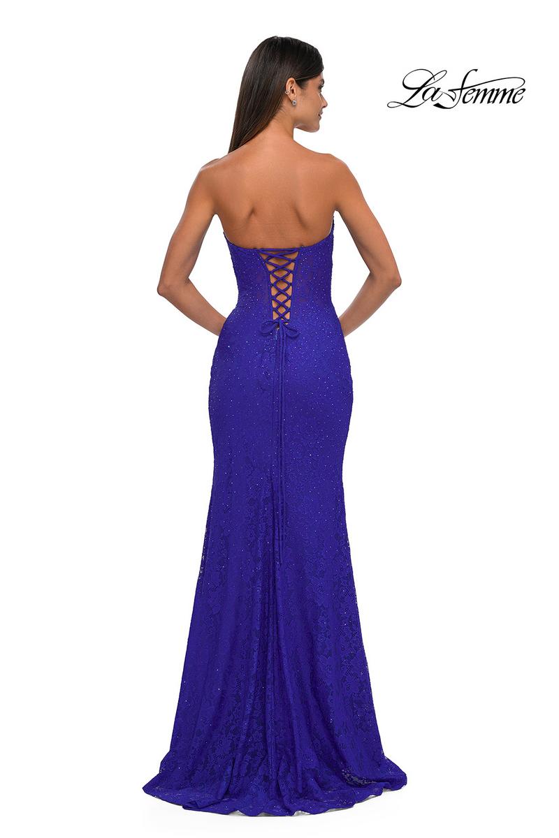 La Femme Style Number 33069 - 6
