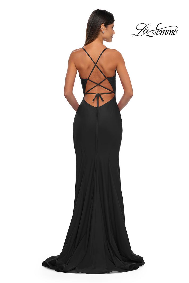 La Femme Style Number 33080 - 7