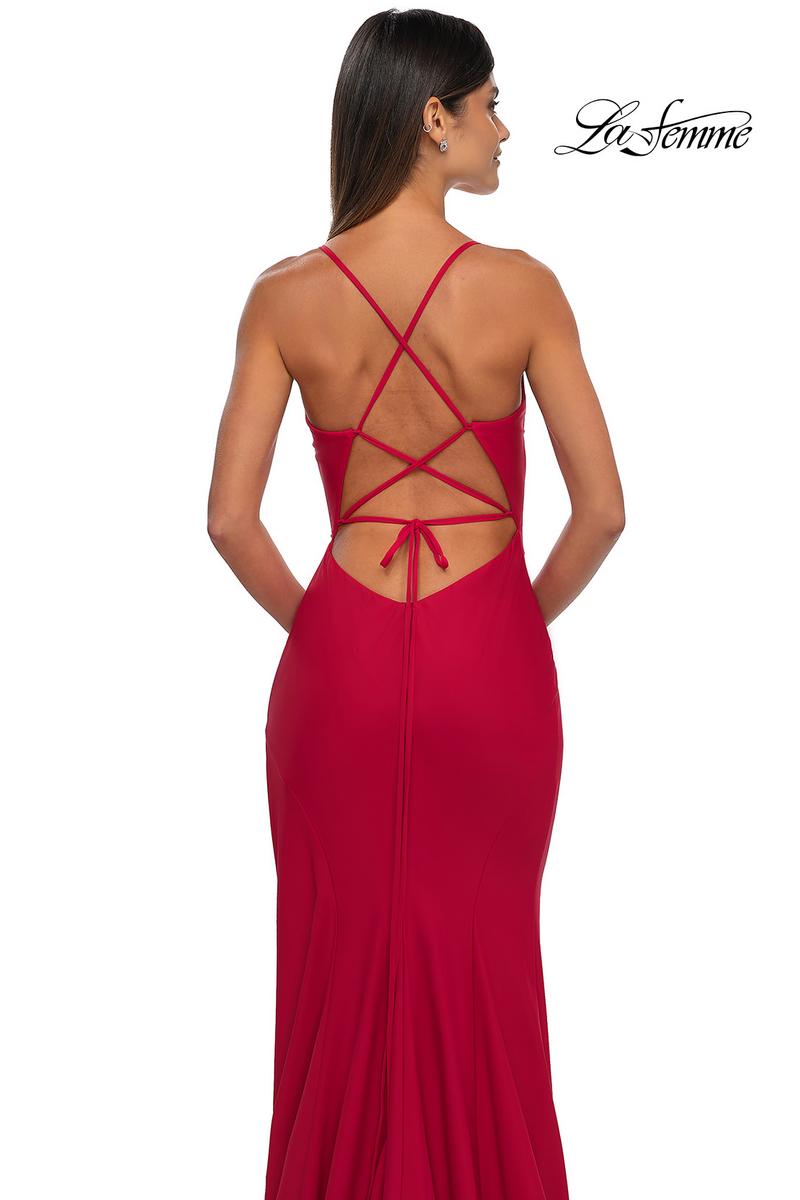 La Femme Style Number 33080 - 9