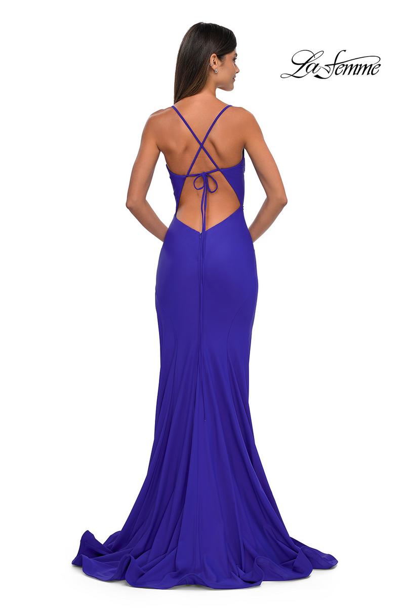 La Femme Style Number 33080 - 4