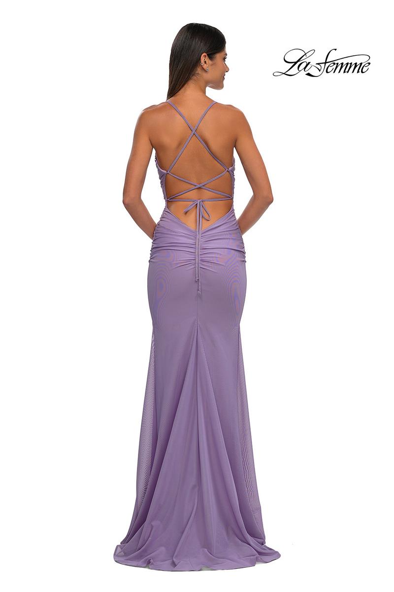 La Femme Style Number 33086 - 4