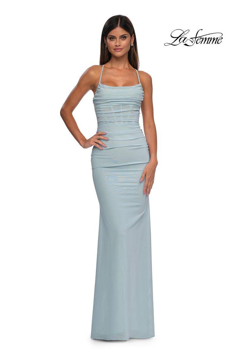La Femme Style Number 33086 - 5