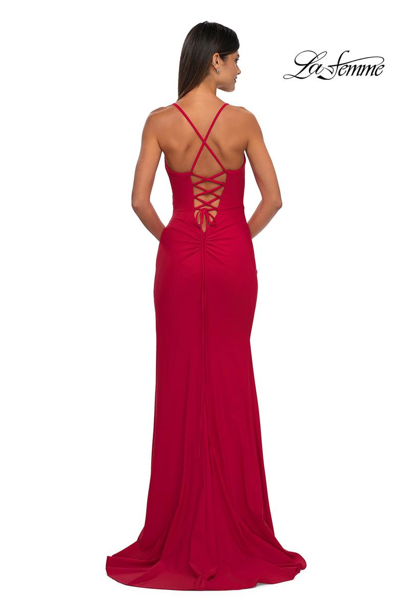 La Femme Style Number 33103 - 2
