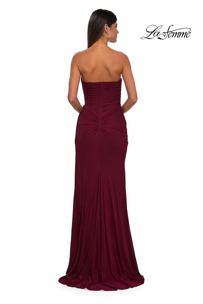 La Femme Style Number 33116 - 2