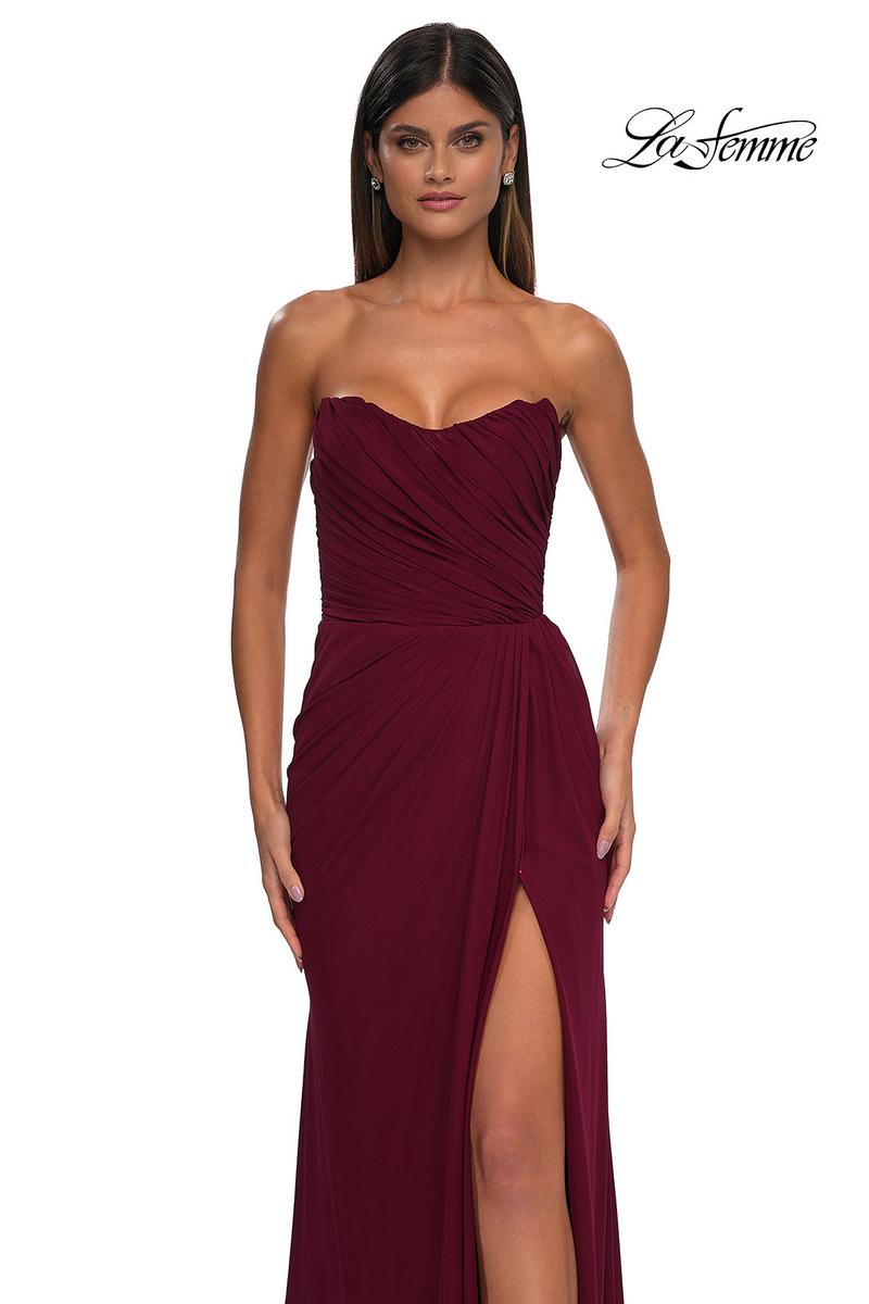 La Femme Style Number 33116 - 7