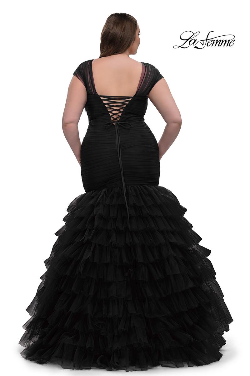 Plus Sizes Style Number 32389 - 4