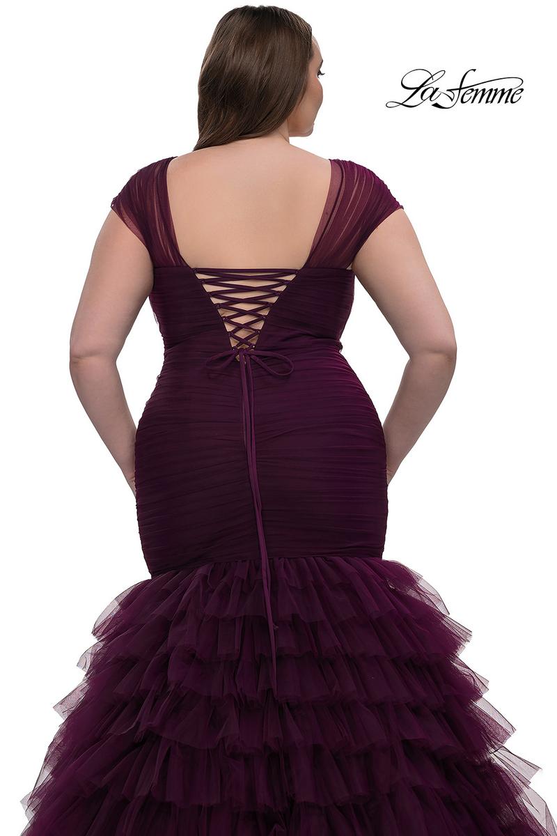 Plus Sizes Style Number 32389 - 6