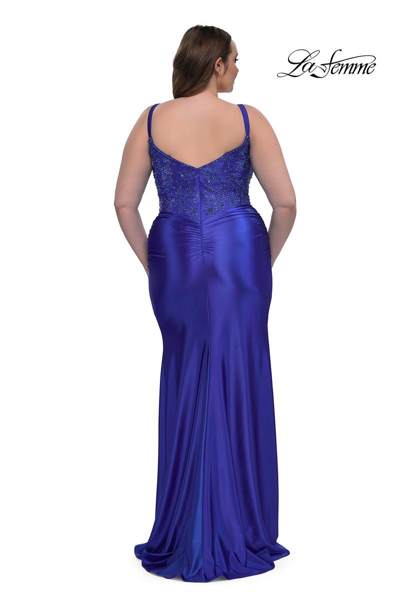 Plus Sizes Style Number 32430 - 4