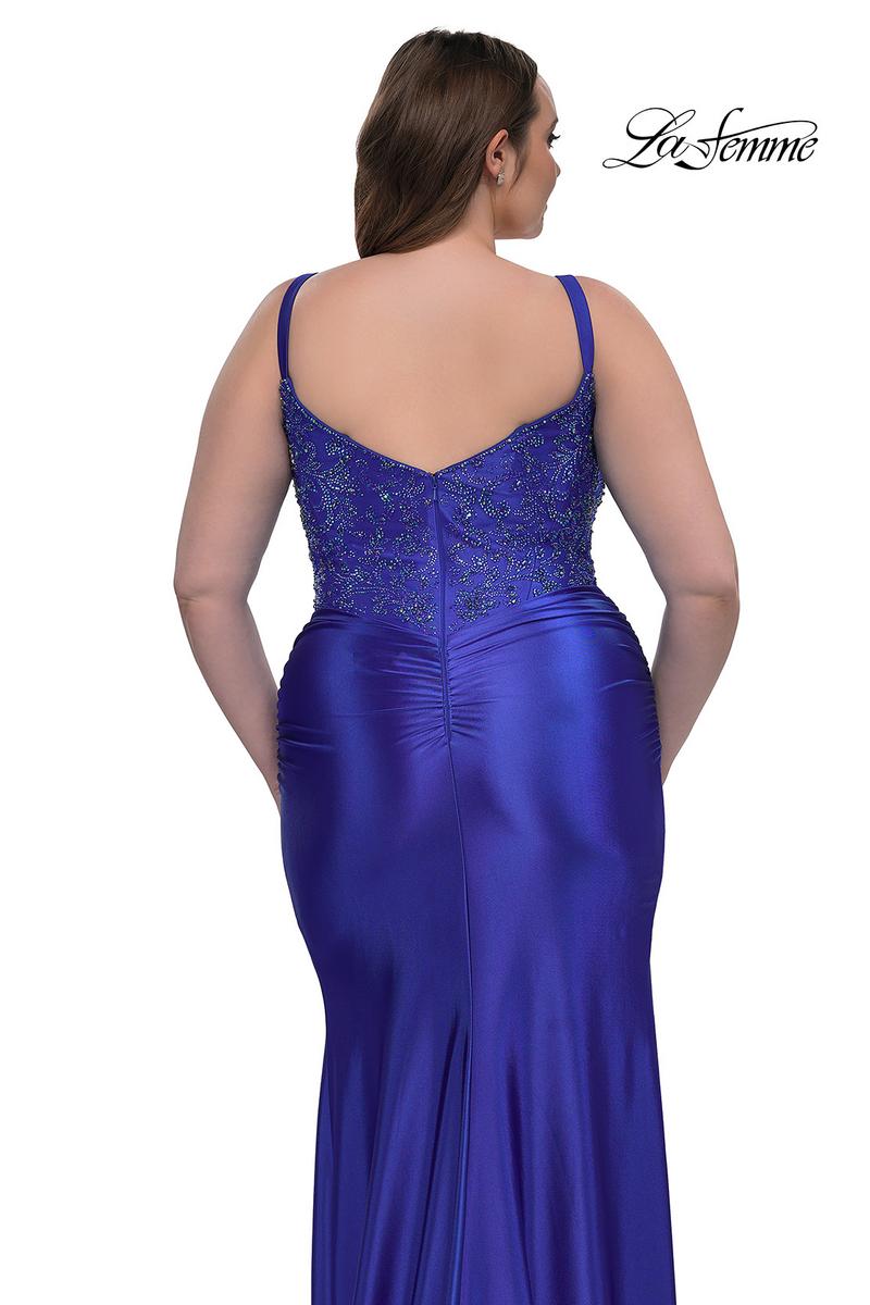 Plus Sizes Style Number 32430 - 8