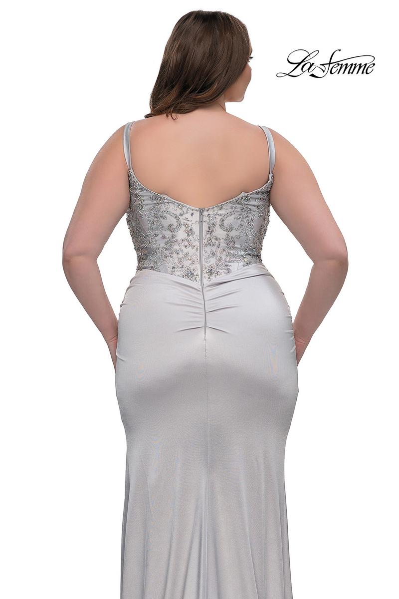 Plus Sizes Style Number 32430 - 6