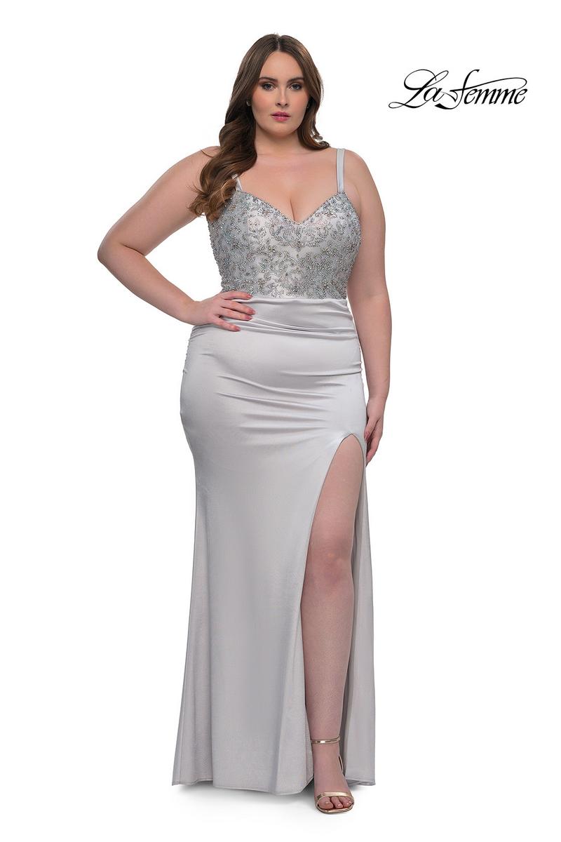 Plus Sizes Style Number 32430 - 1