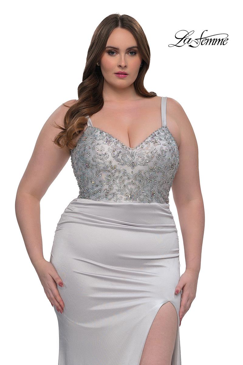 Plus Sizes Style Number 32430 - 9