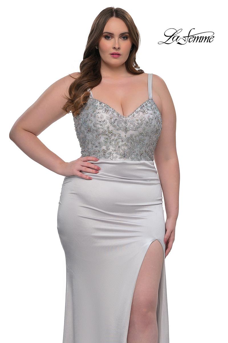 Plus Sizes Style Number 32430 - 5