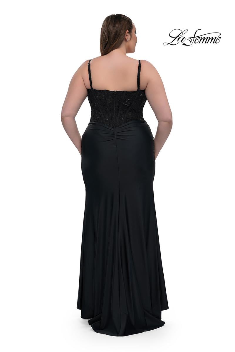 Plus Sizes Style Number 32449 - 4