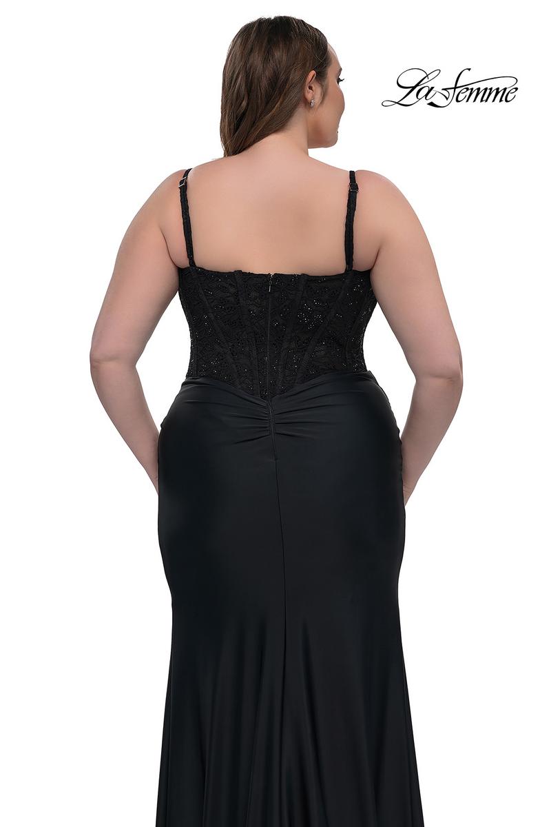 Plus Sizes Style Number 32449 - 8