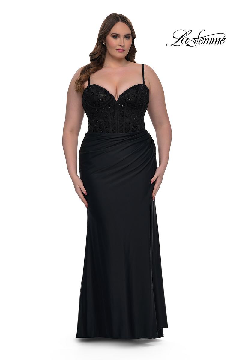 Plus Sizes Style Number 32449 - 3