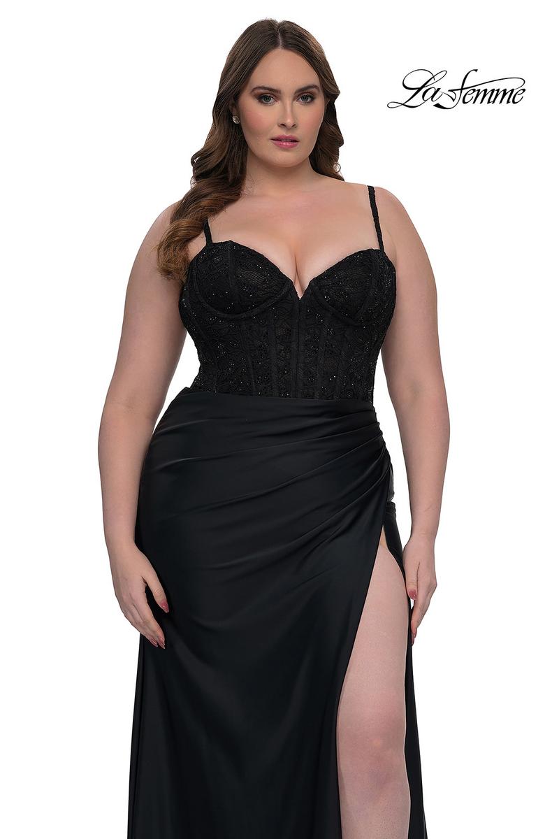 Plus Sizes Style Number 32449 - 12