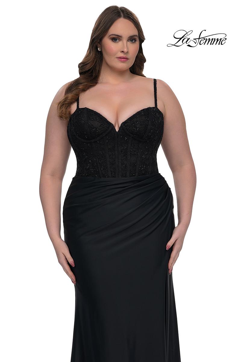 Plus Sizes Style Number 32449 - 7