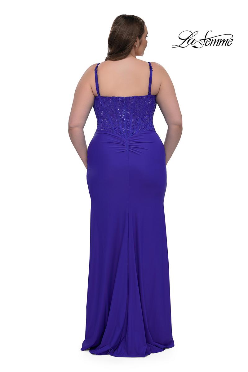 Plus Sizes Style Number 32449 - 2