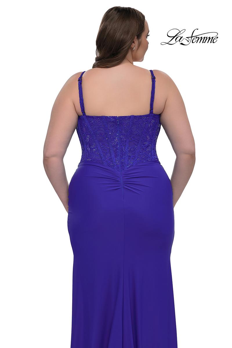 Plus Sizes Style Number 32449 - 6