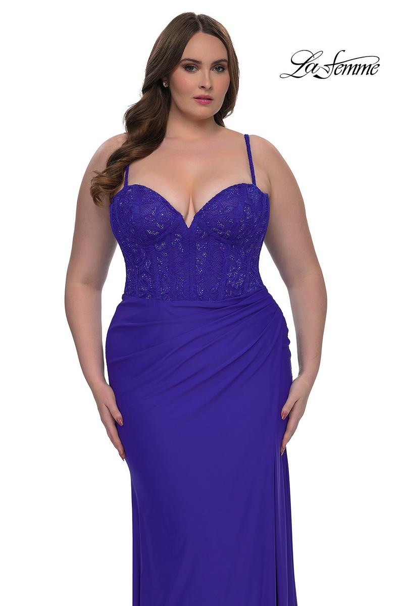 Plus Sizes Style Number 32449 - 11