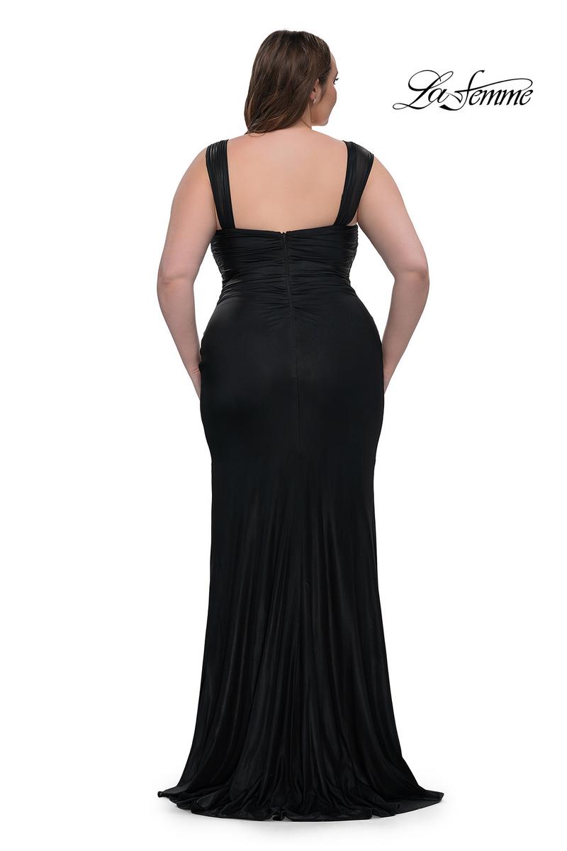 Plus Sizes Style Number 32991 - 2