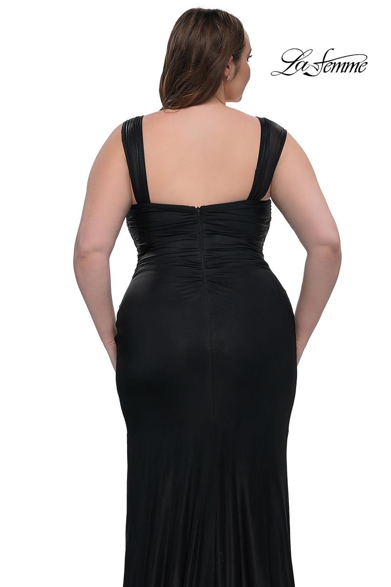 Plus Sizes Style Number 32991 - 8