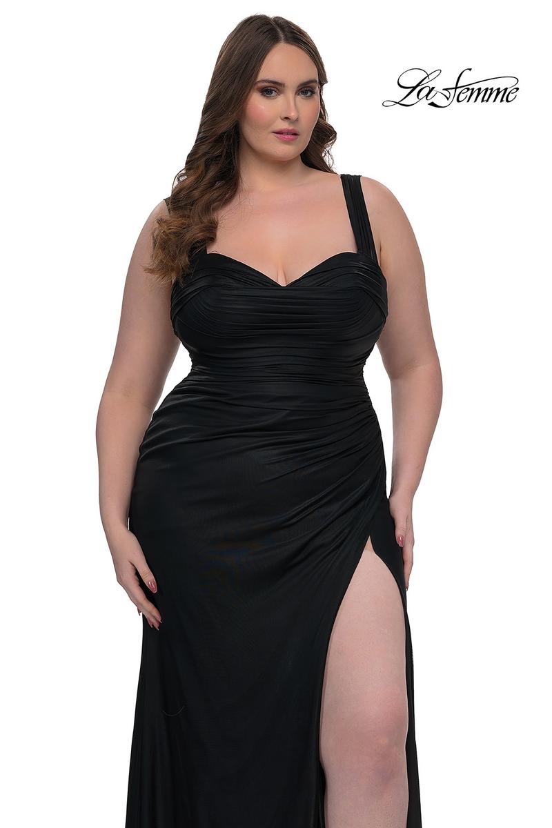 Plus Sizes Style Number 32991 - 7