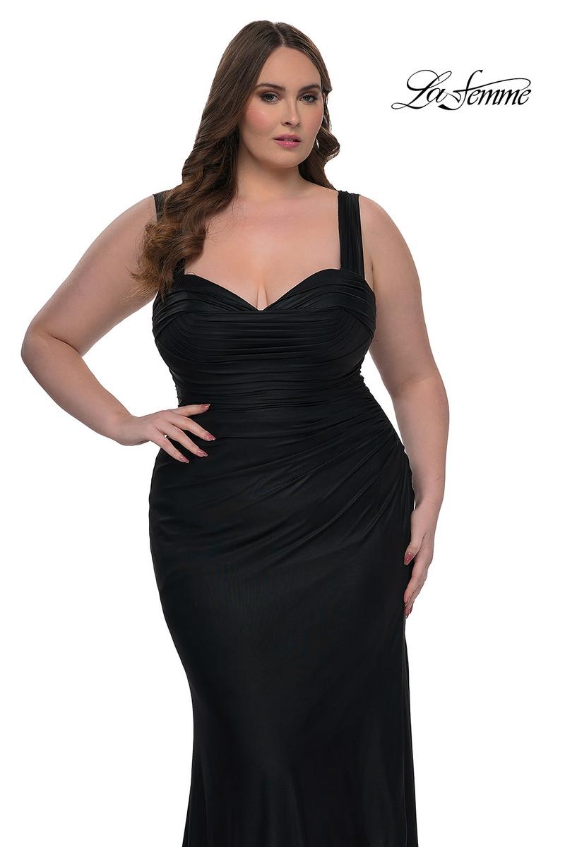 Plus Sizes Style Number 32991 - 16