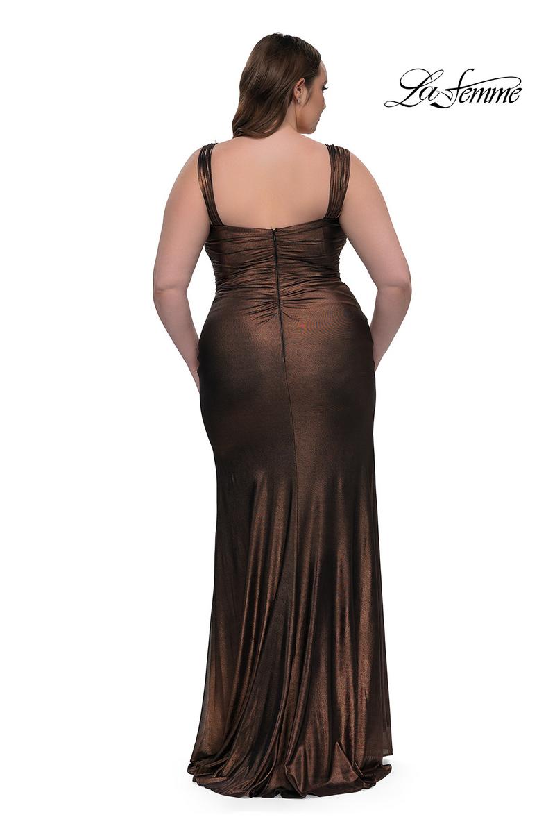 Plus Sizes Style Number 32991 - 6