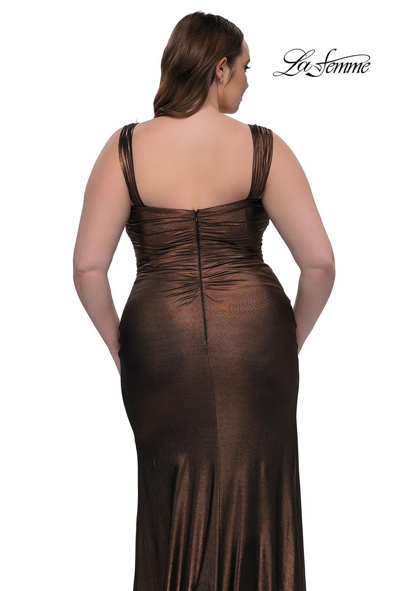 Plus Sizes Style Number 32991 - 12