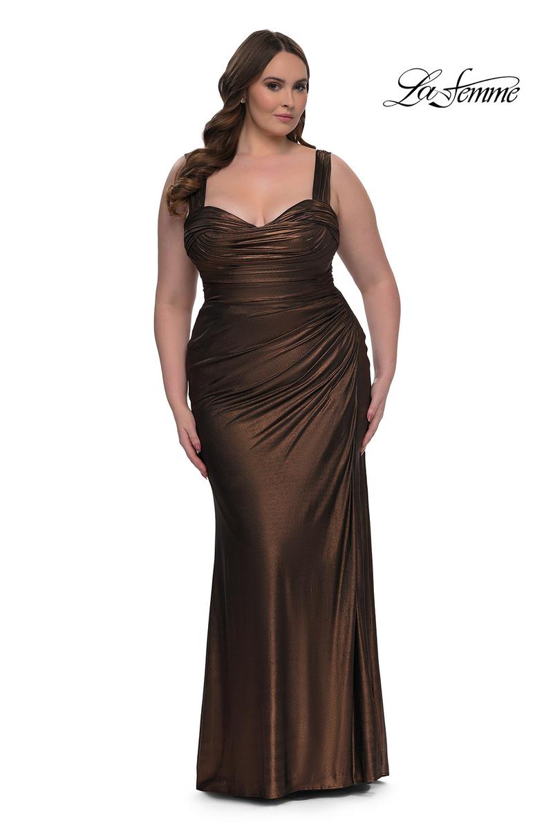 Plus Sizes Style Number 32991 - 5